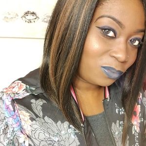 Meet your Posher, Patrice